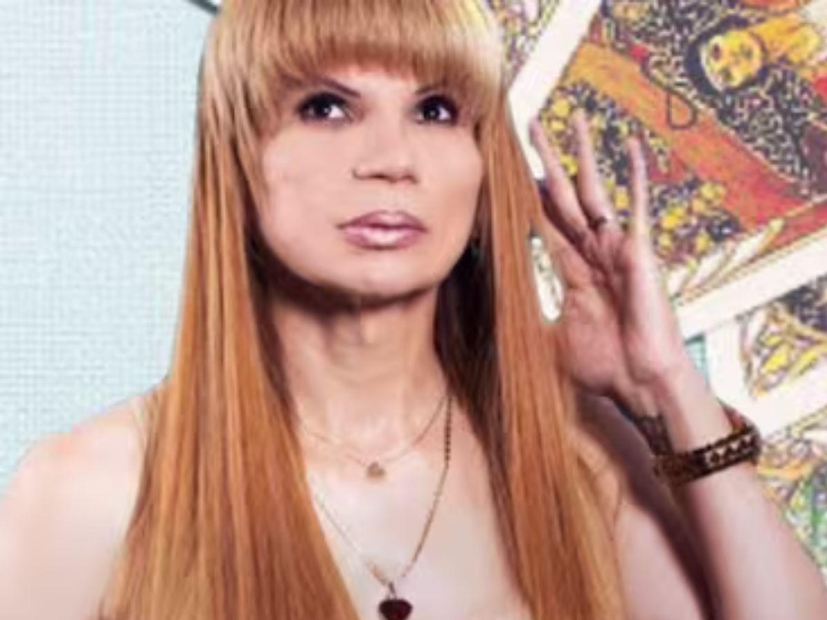 Mhoni Vidente lanza tenebrosa predicción: Caóticas lluvias y sismos