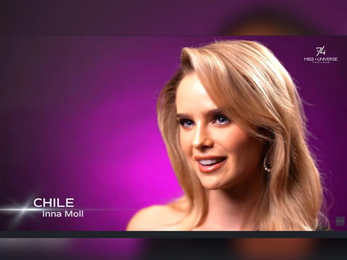 ¿Quiénes son las clasificadas al top 12 en Miss Universo?