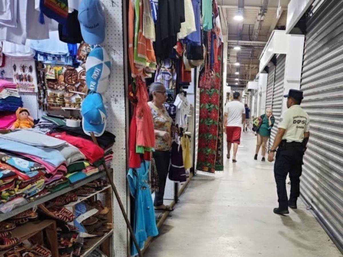 ¿Cómo se reforzará la seguridad en San Pedro Sula esta Navidad 2025?