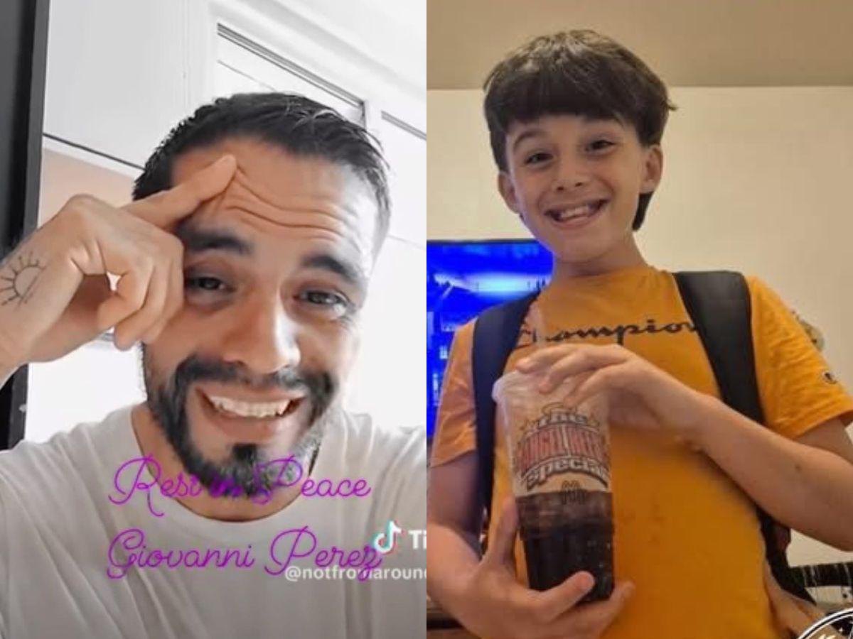 Eres el mejor padre: Niño es acribillado por su papá en un aeropuerto