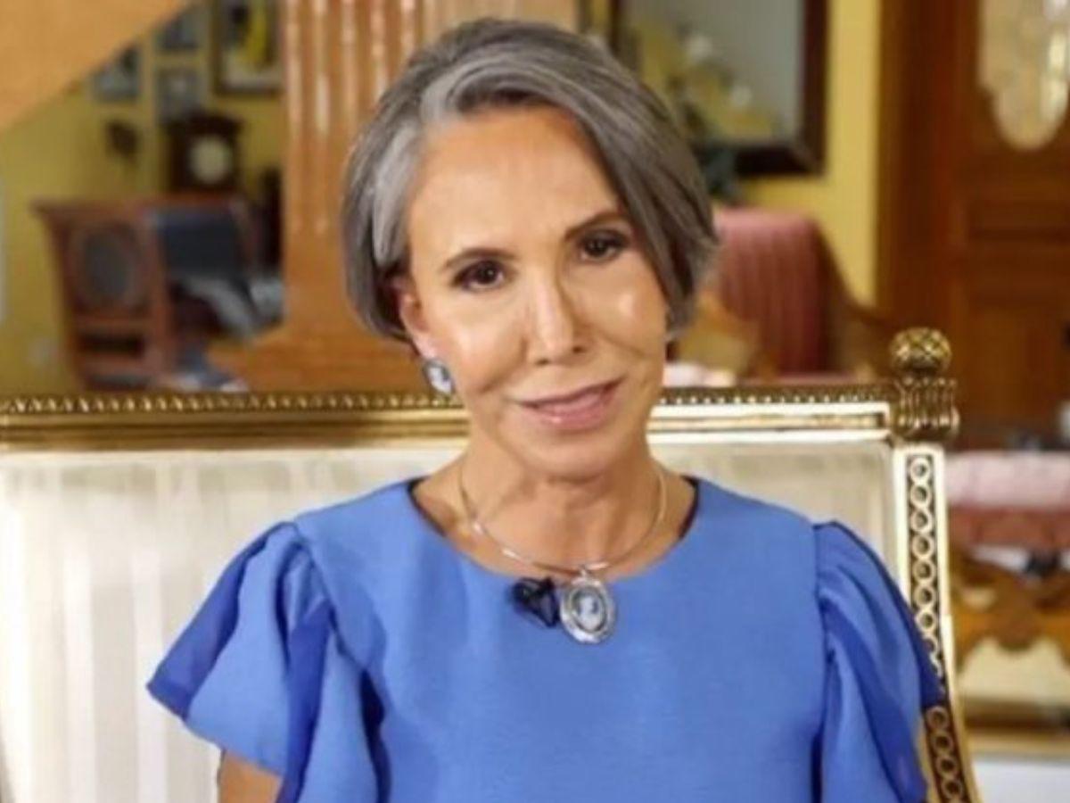 Florinda Meza envía consejo a Ángela Aguilar y Christian Nodal tras rumores de separación