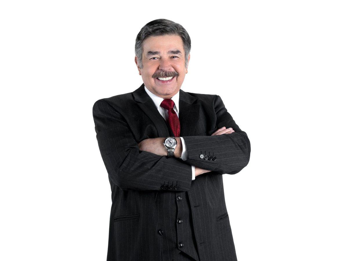 A punto de morir: Jorge Ortiz de Pinedo enciende las alarmas