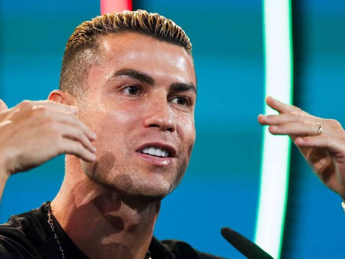 Presidente interviene tras rebeldía de Cristiano Ronaldo en Portugal: así terminó