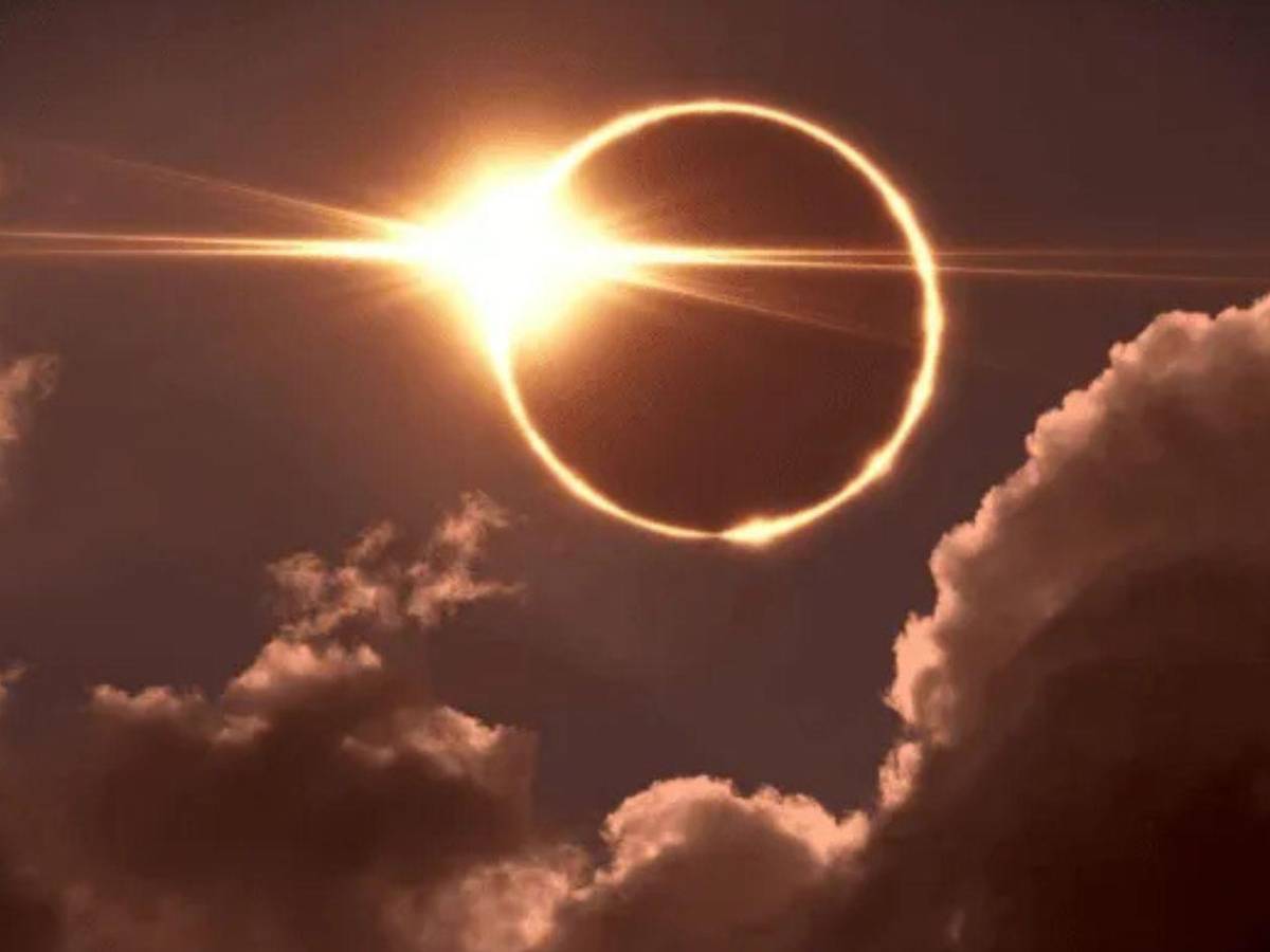 La NASA revela fecha y duración del eclipse solar total más largo de la historia