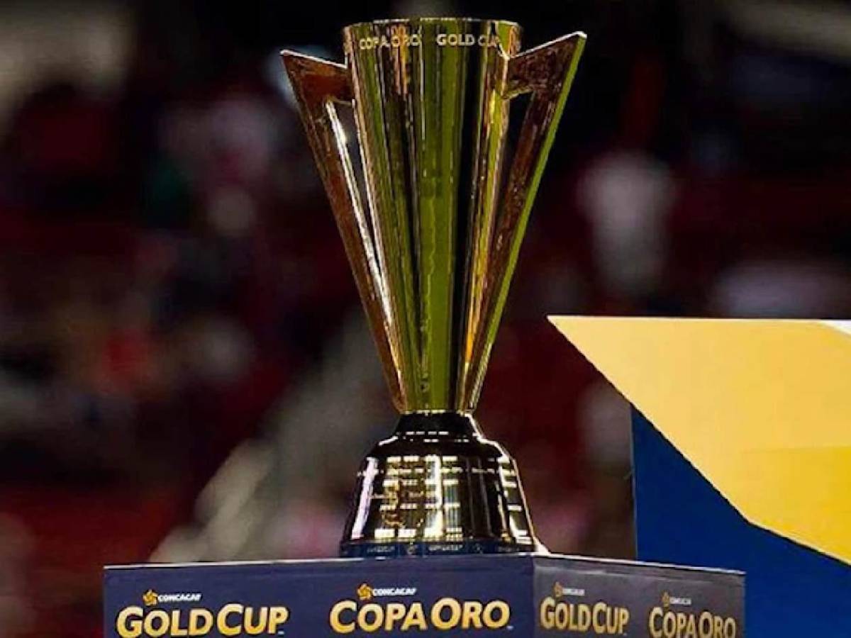 Copa Oro: dos de Centroamérica corren riesgo de quedar fuera y una debutará