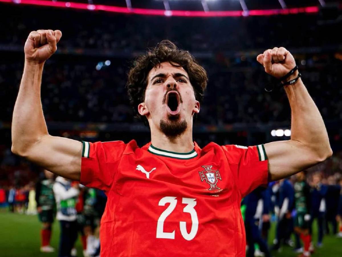 Balón de Oro 2025 con giro inesperado: revelan nuevo candidato y sorprende en la lista