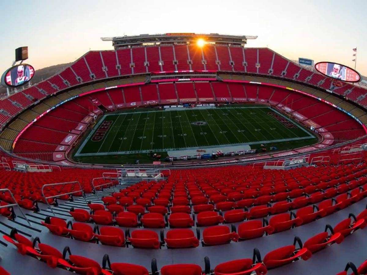 Así son los 16 estadios del Mundial 2026 por dentro y por fuera