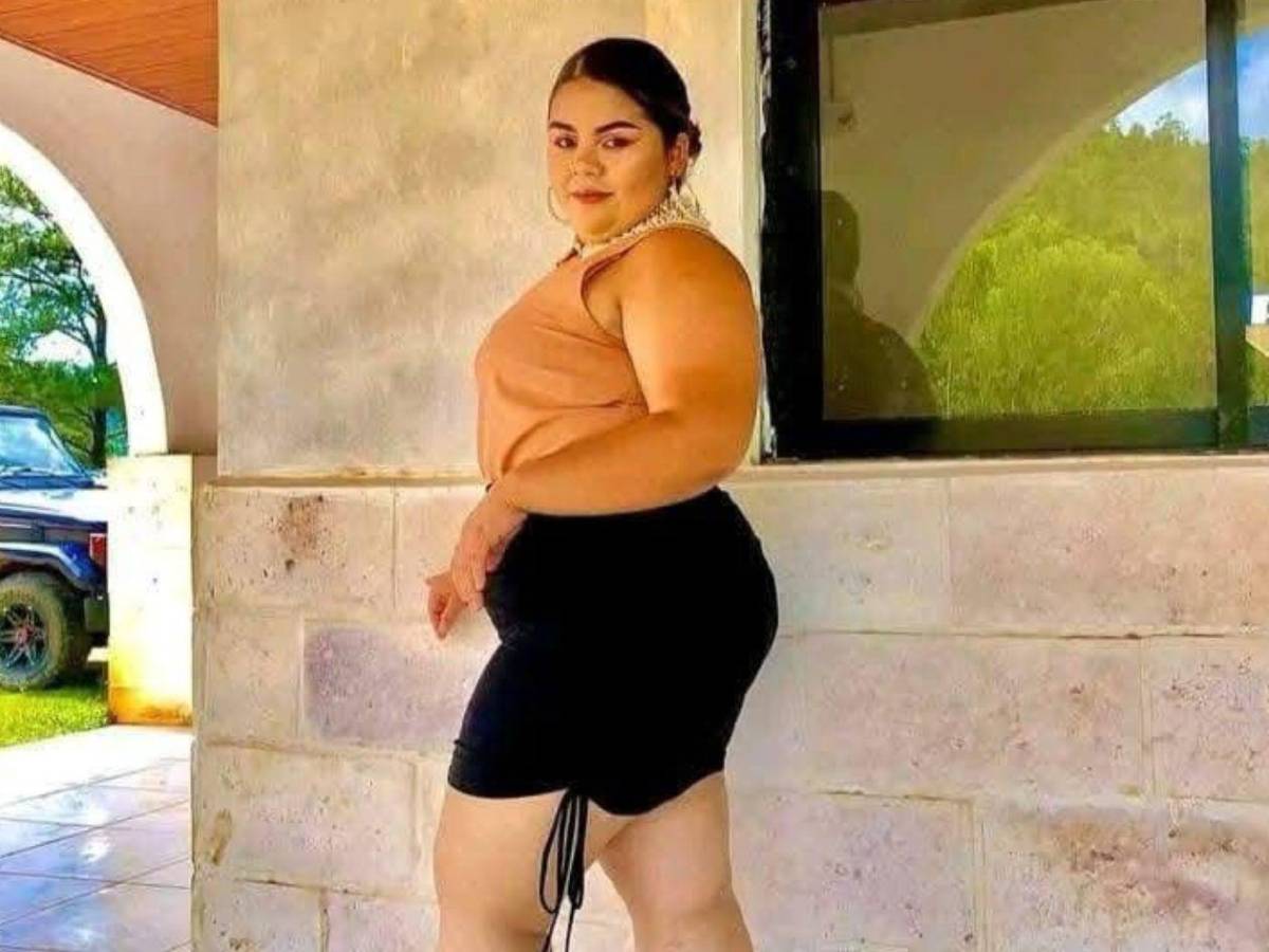 Muere Emily tras ser apuñalada presuntamente por su pareja en Olancho