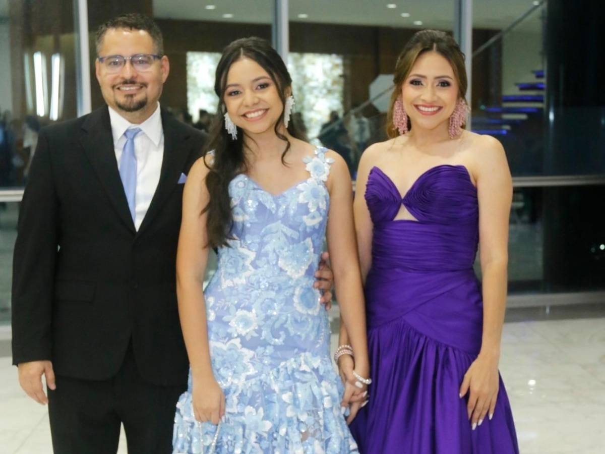 La Academia Americana dice adiós con su generación 2025