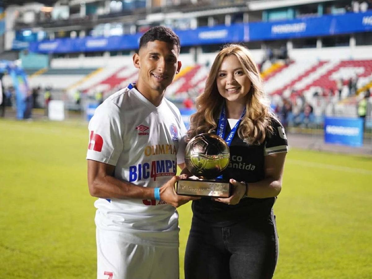 Olimpia celebra la Copa 40, Espinel como nunca antes visto y gesto de Marathón