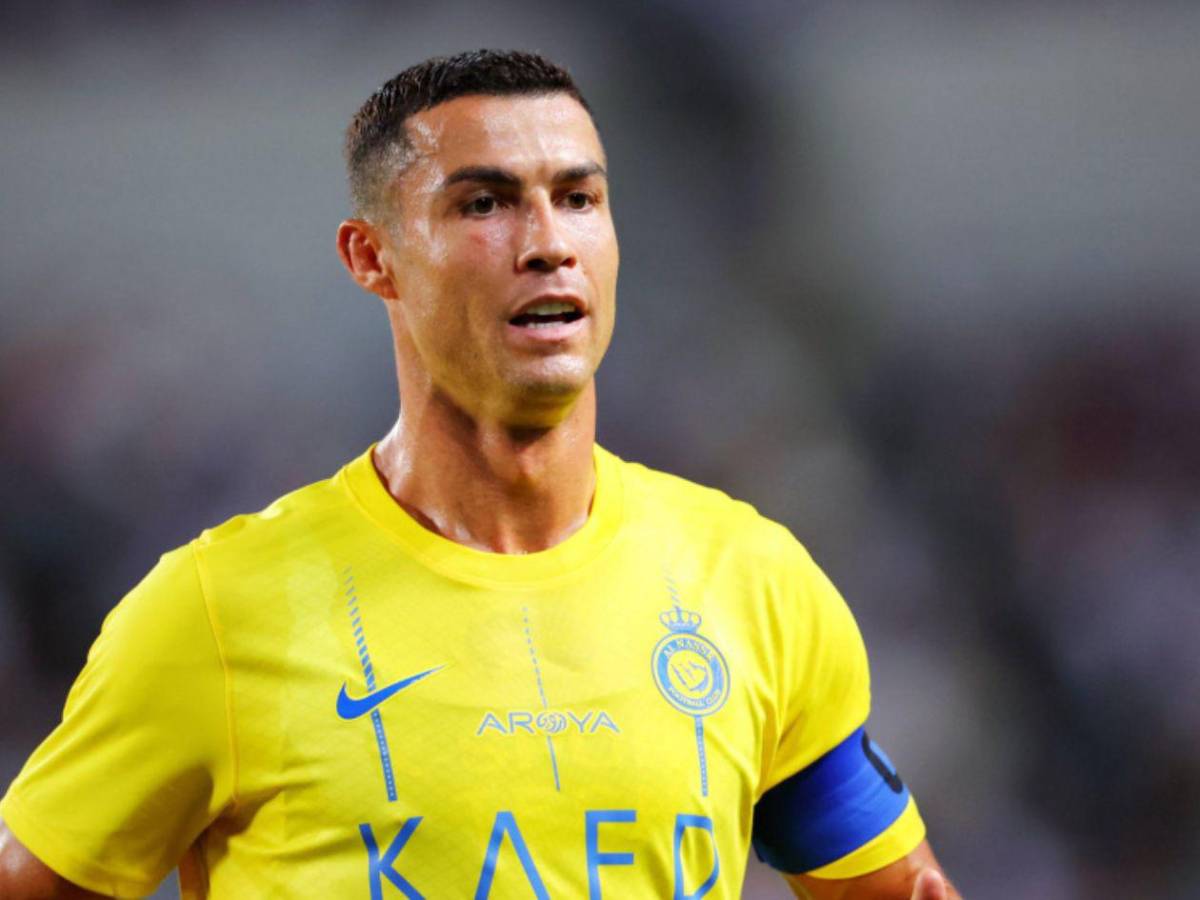 Cristiano vuelve a desatar controversia: “Ganar el Mundial no es mi sueño”