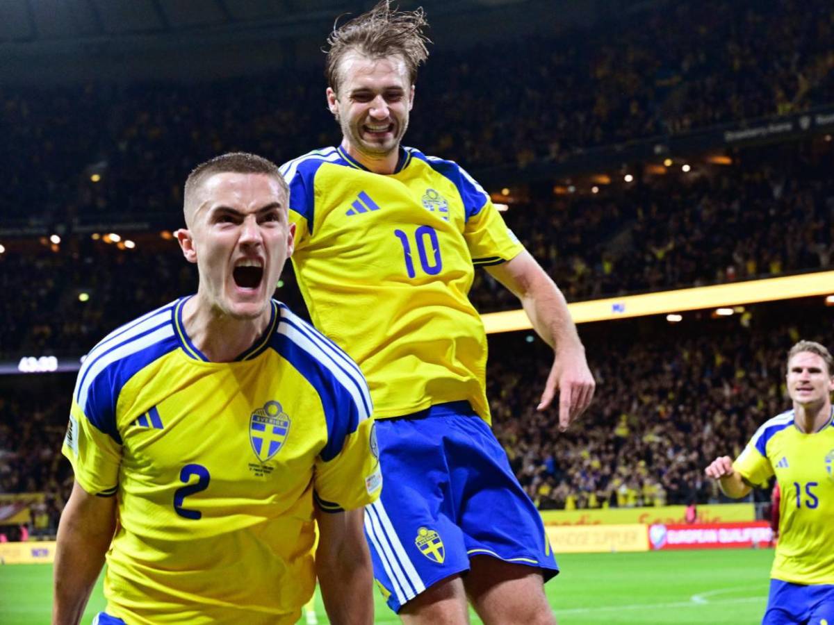 Mundial 2026: El apocalipsis de Italia, temible selección vuelve y goleador dice adiós