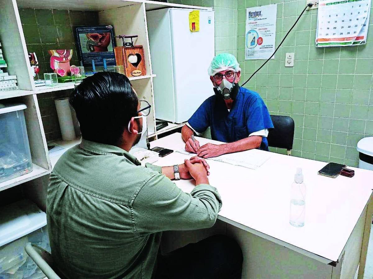 Aumenta cirugía de vasectomía en San Pedro Sula
