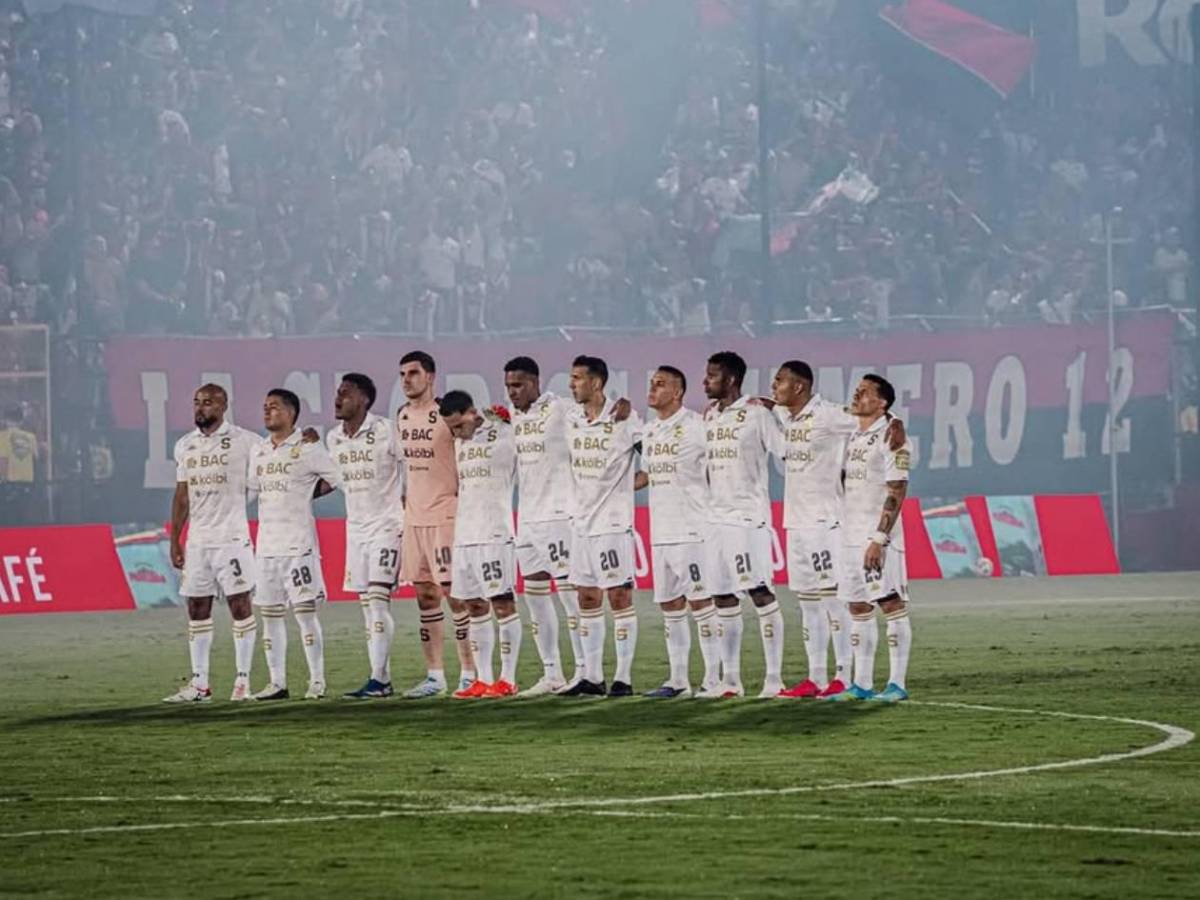 Olimpia es el rey de Centroamérica: Revuelo tras anuncio de Concacaf