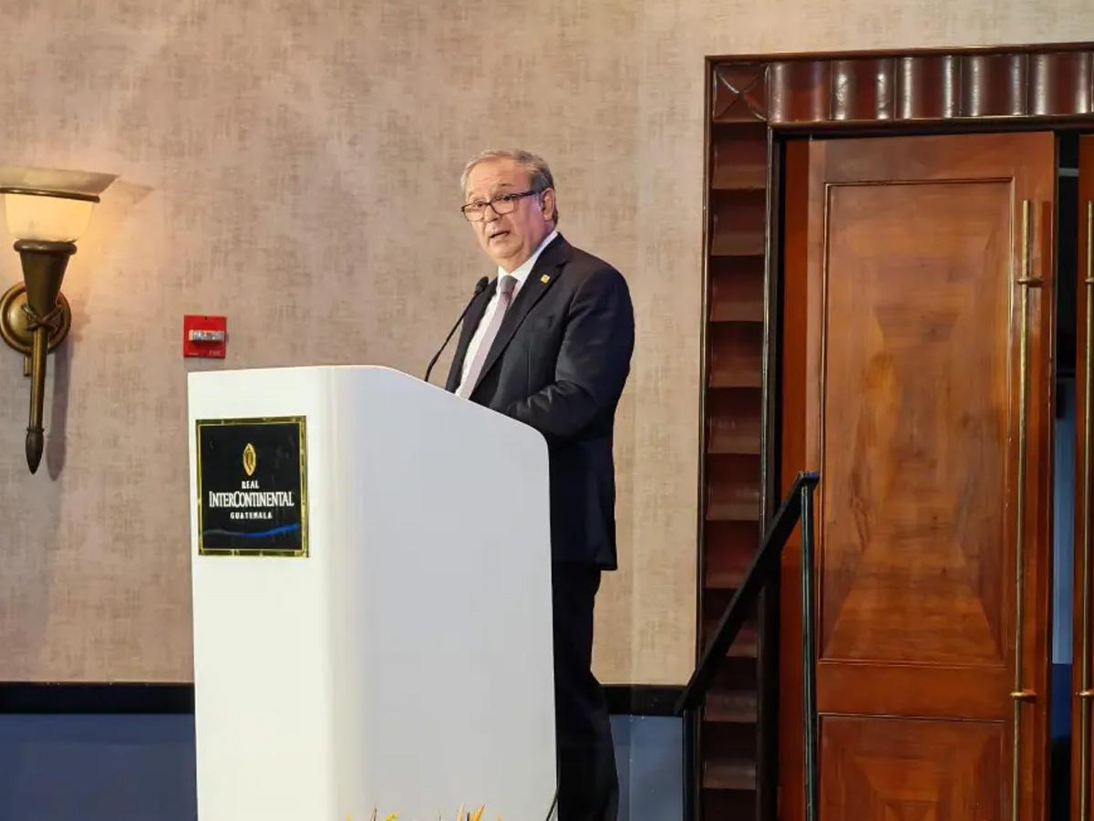 Segunda Cumbre Regional Confianza 2026 reúne a grandes líderes