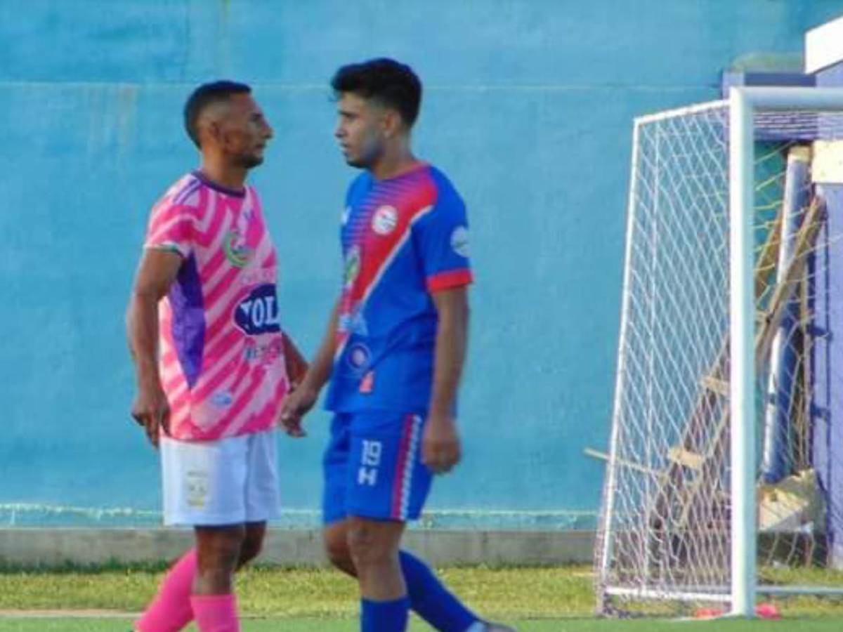 Capturan a futbolista hondureño tras 19 allanamientos: No formo parte de ninguna estructura