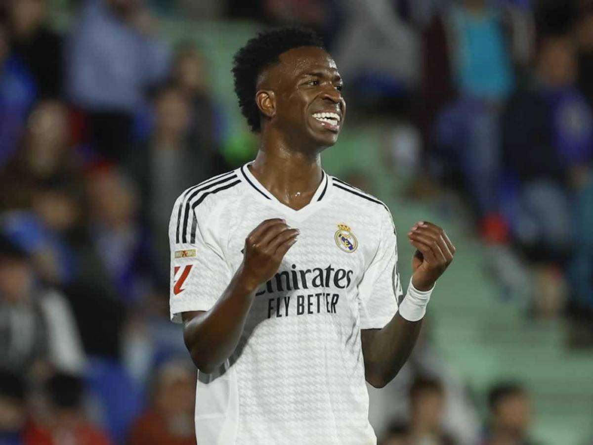 El peor enemigo de Florentino va por Vinicius en plena crisis del vestuario del Real Madrid