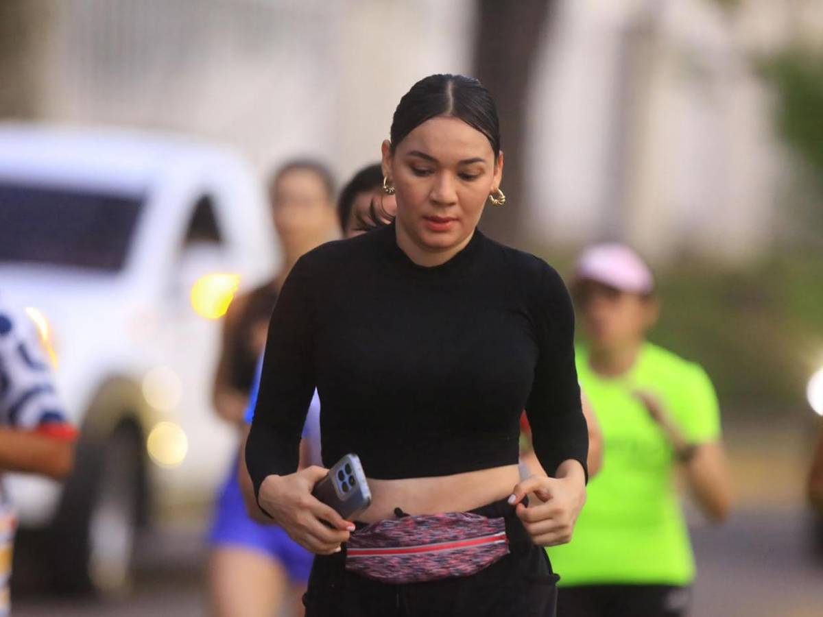 En fotos: Así fue el último Bootcamp antes de la Maratón La Prensa-Gatorade