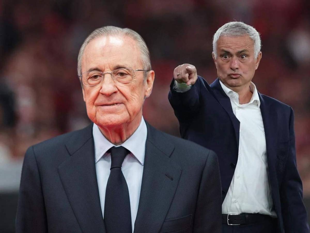 Florentino ya eligió: confirman el nuevo técnico del Real Madrid en reemplazo de Arbeloa