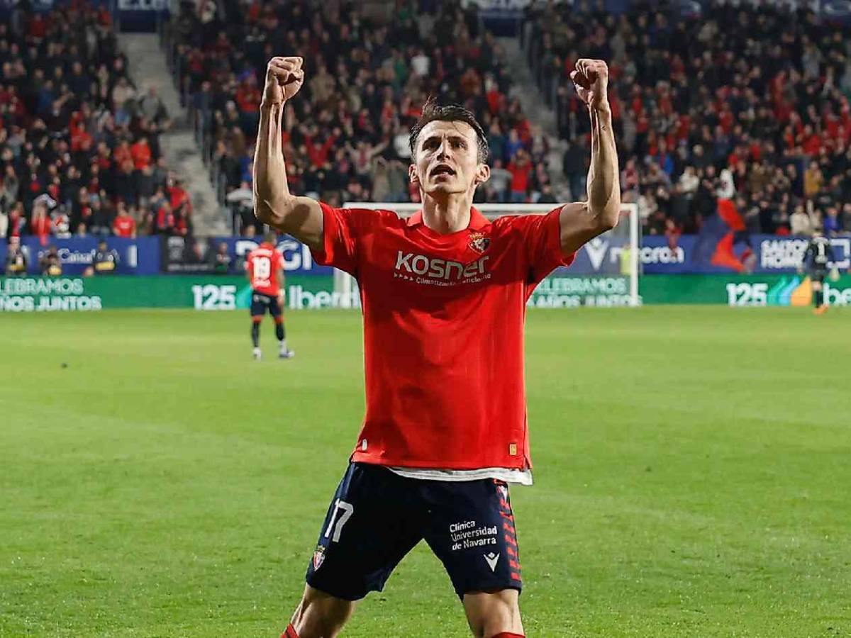 Pichichi LaLiga: Lewandowski perdonó y otro marcó doblete; así quedó Mbappé