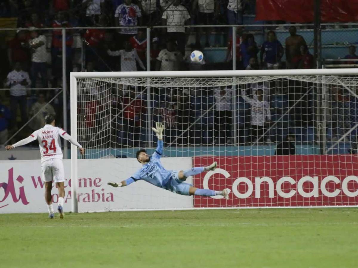 ¿Se irán de Olimpia? Los culpables y señalados de la catástrofe en la Copa Centroamericana 2025