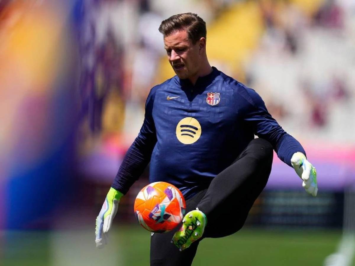 Flick ya no cuenta con figura: revelan que hizo el jugador y su reemplazo en Barcelona