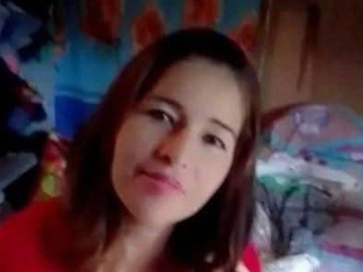 ¡Brutal crimen! Minerva Pérez fue atacada a machetazos y tiros cuando iba a visitar a su madre