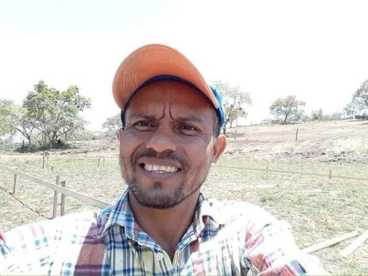 Consternación por muerte de pastor evangélico y exfutbolista: “Teníamos la esperanza de encontrarlo a salvo”