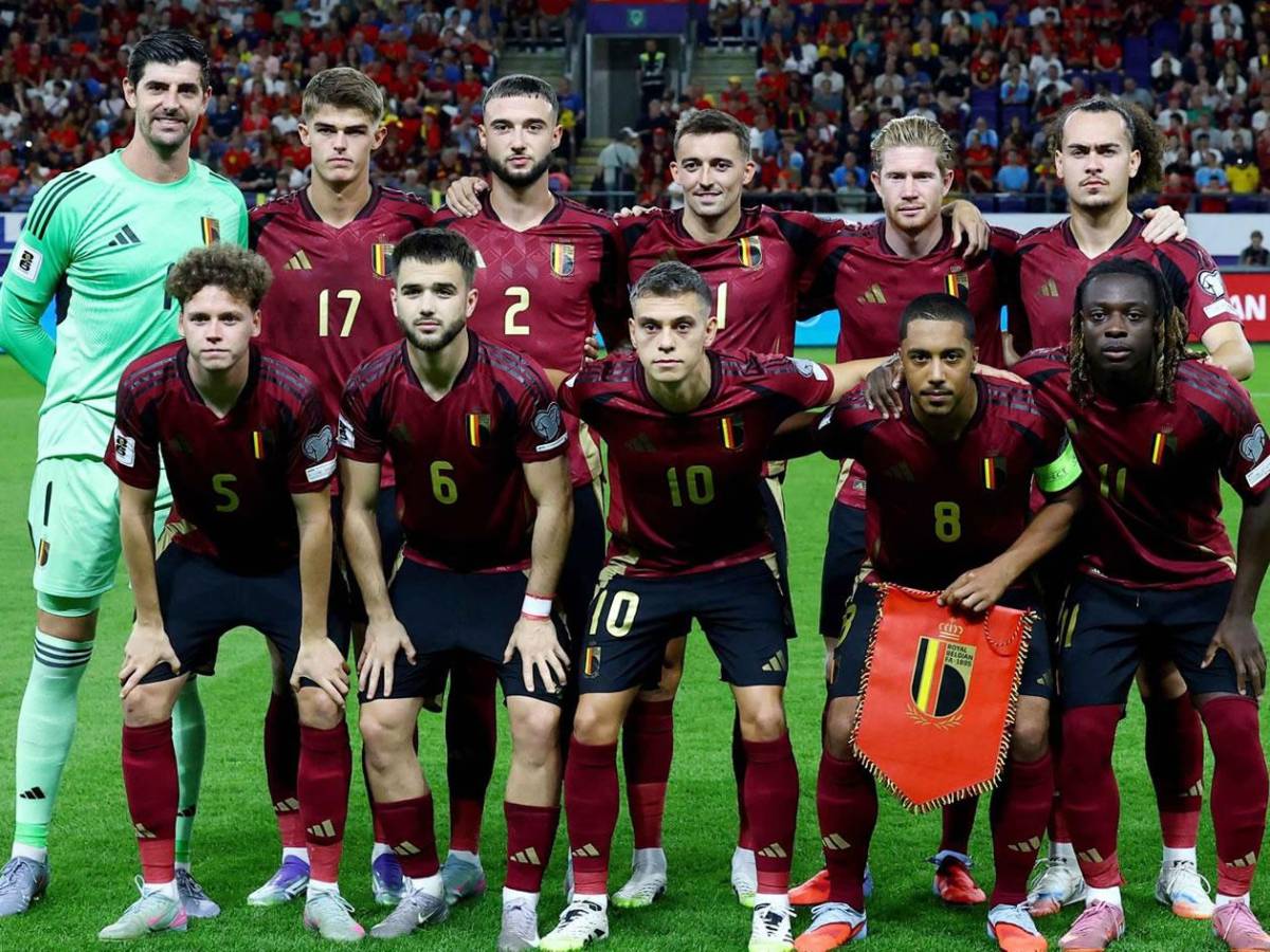 Ranking FIFA a menos de 100 días para Mundial: golpazo a Messi y Mbappé y Concacaf presente