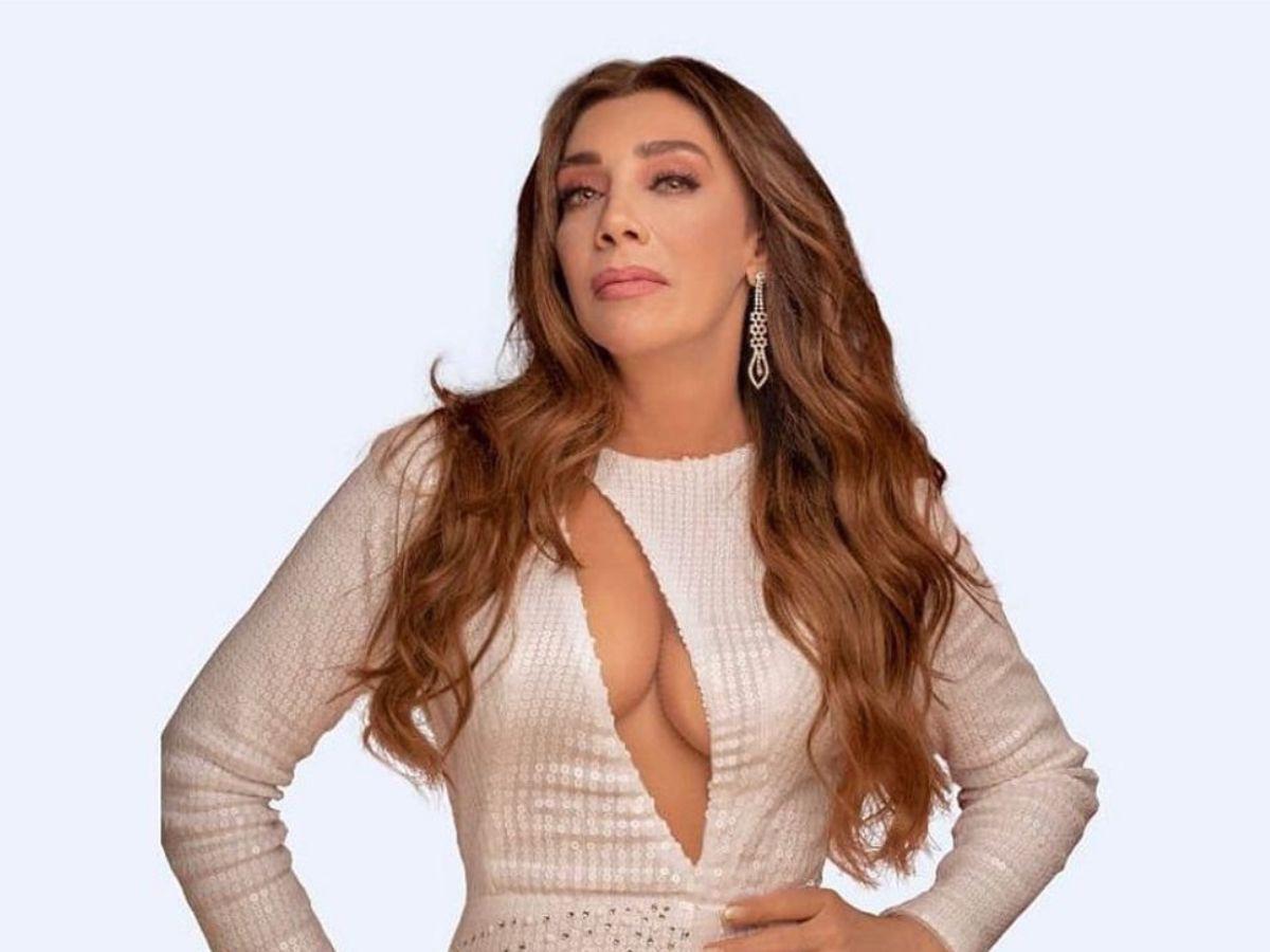 Cynthia Klitbo debutará en telenovela turca