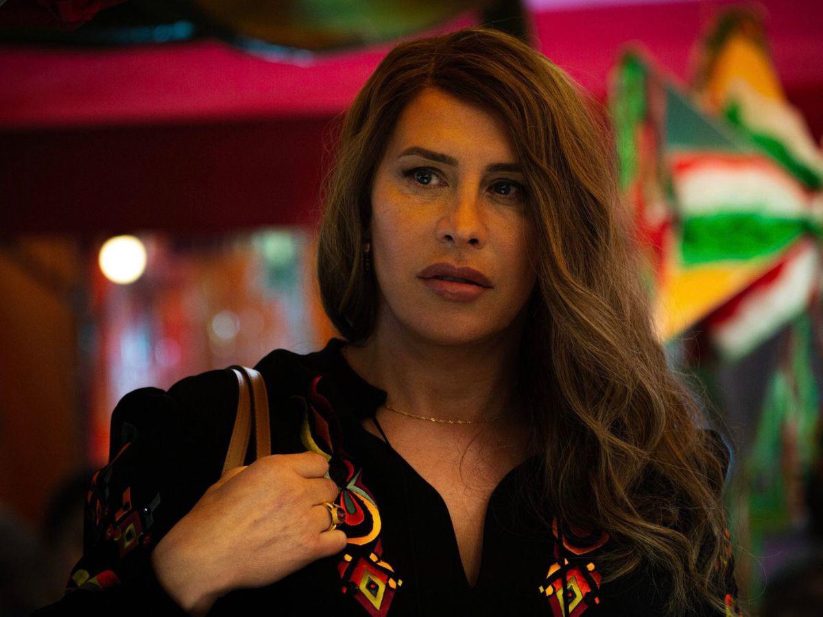 Karla Sofía Gascón explota contra los críticos de “Emilia Pérez”