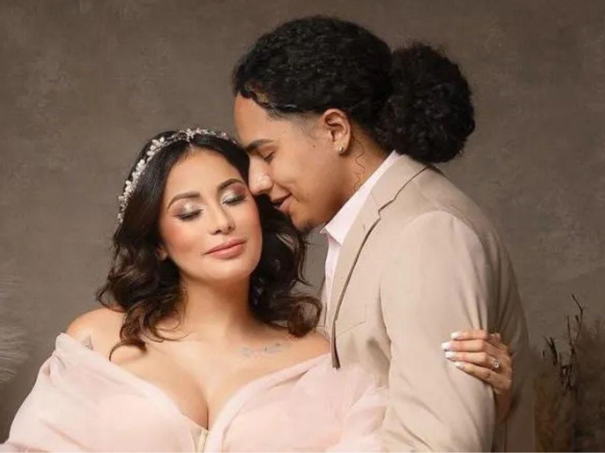 Esposo de Elsa Oseguera lanza coqueteo a Ariela Cáceres