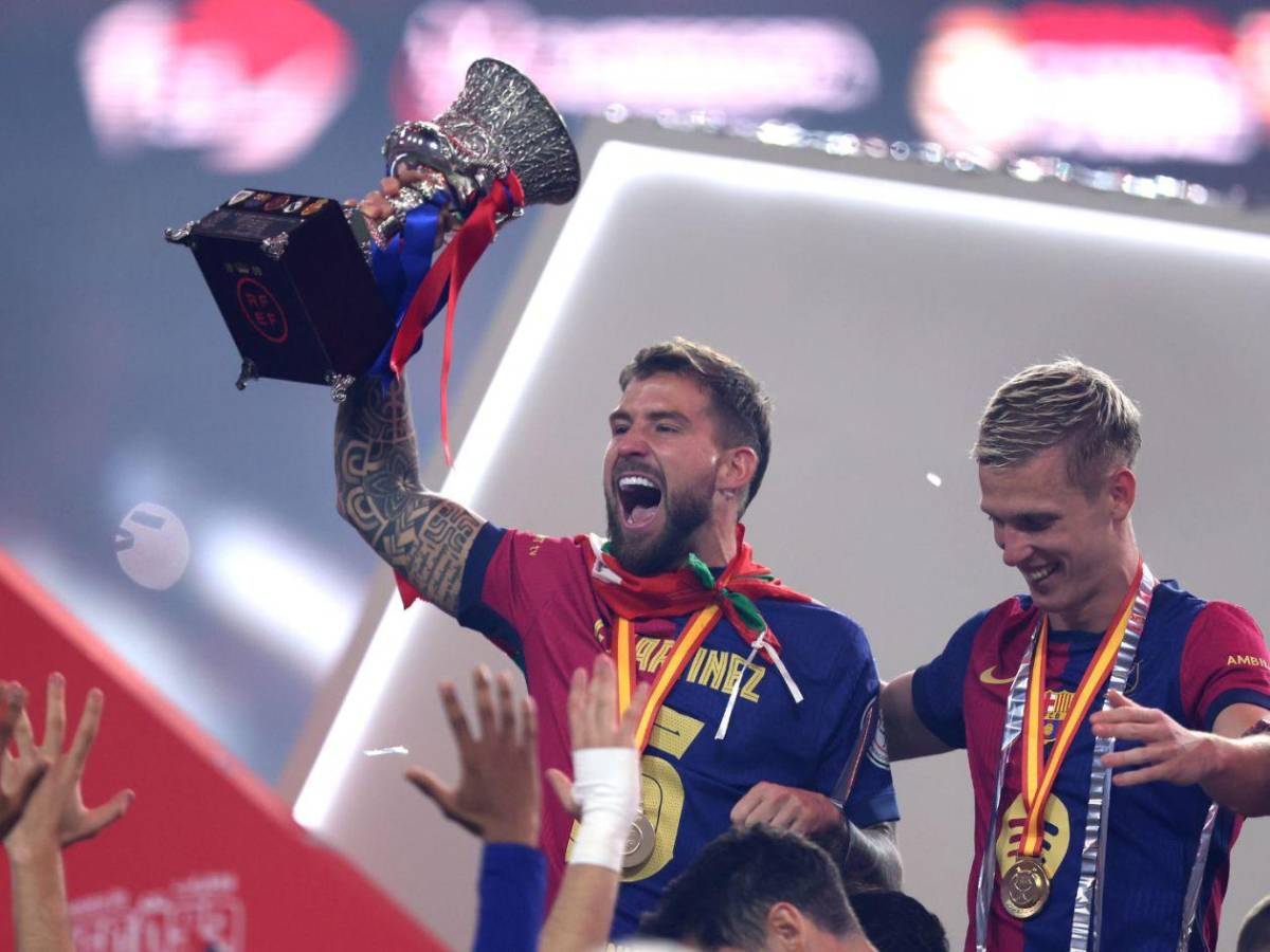 Flick sufre otra baja: crack de Barcelona deja al club para jugar con Cristiano