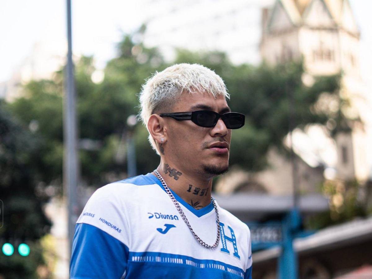 Fichaje de lujo: TikTokers hondureños llegan a Brasil con sorpresas de Supremo