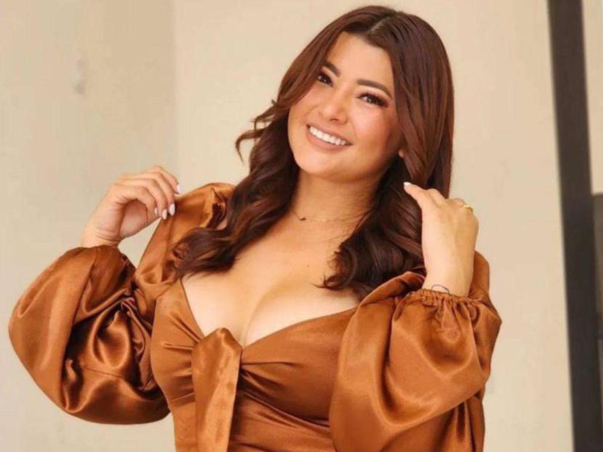 Milagro Flores hace inesperada revelación sobre Allan Paul Carranza