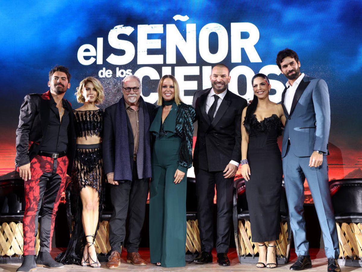 El Señor de los Cielos predijo la caída de Nicolás Maduro