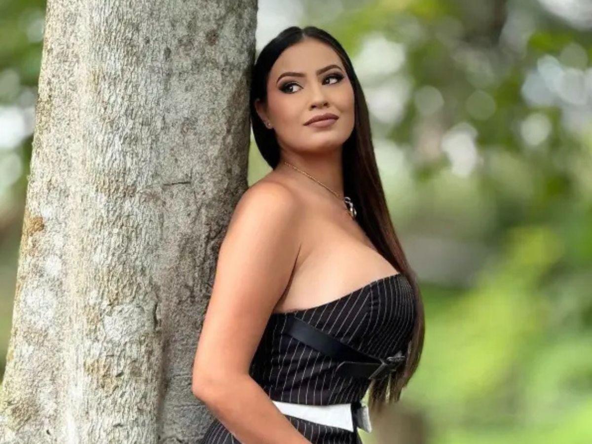 Alejandra Rubio lanza advertencia a Salma Flores tras insultar a su madre