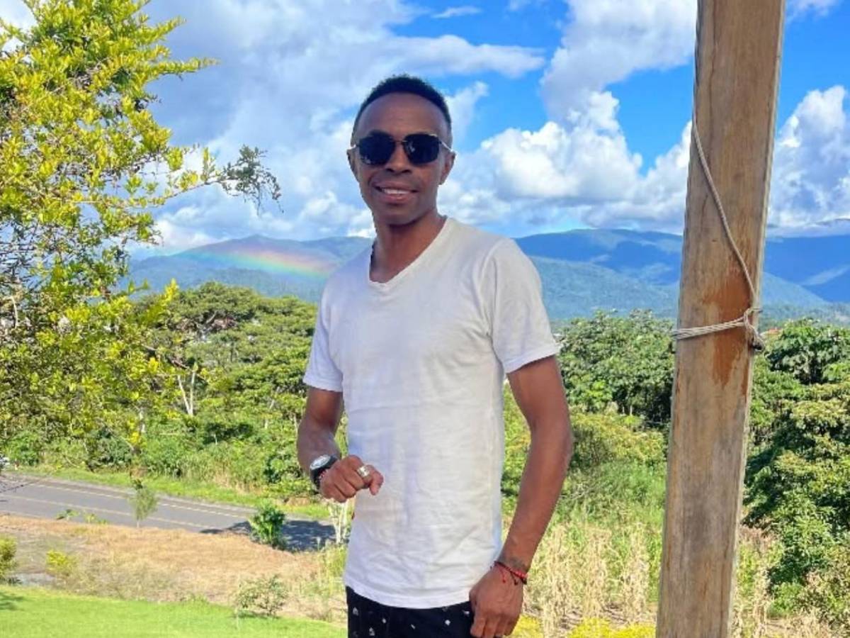 Escándalo: El mundialista diablito es capturado por intentar robar iPhone