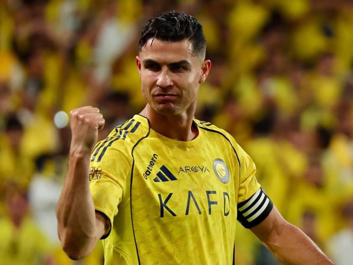 El lado oscuro del sueño saudí: Cristiano Ronaldo y Al Nassr sufren una inesperada crisis