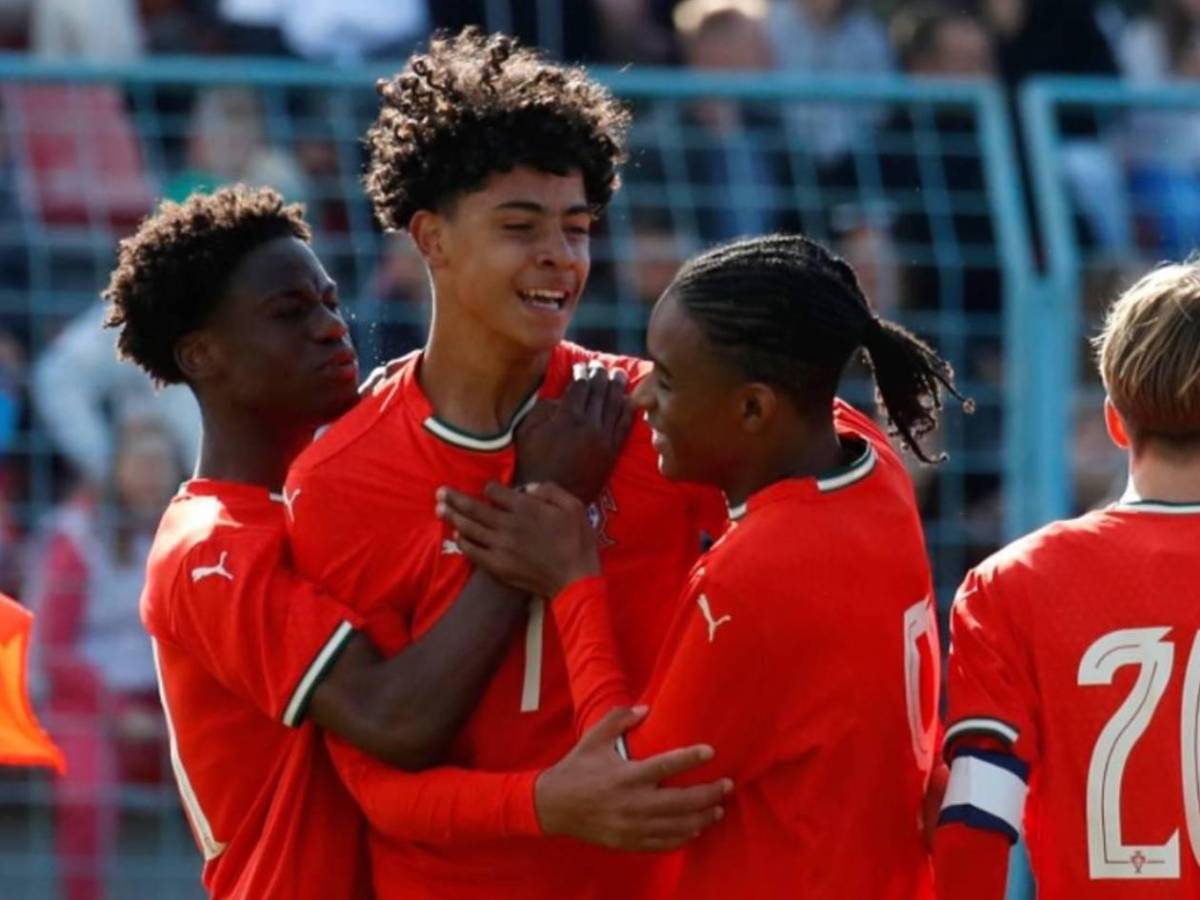 Hoy recibe gran noticia: La desalmada historia de la madre del hijo de Cristiano Ronaldo