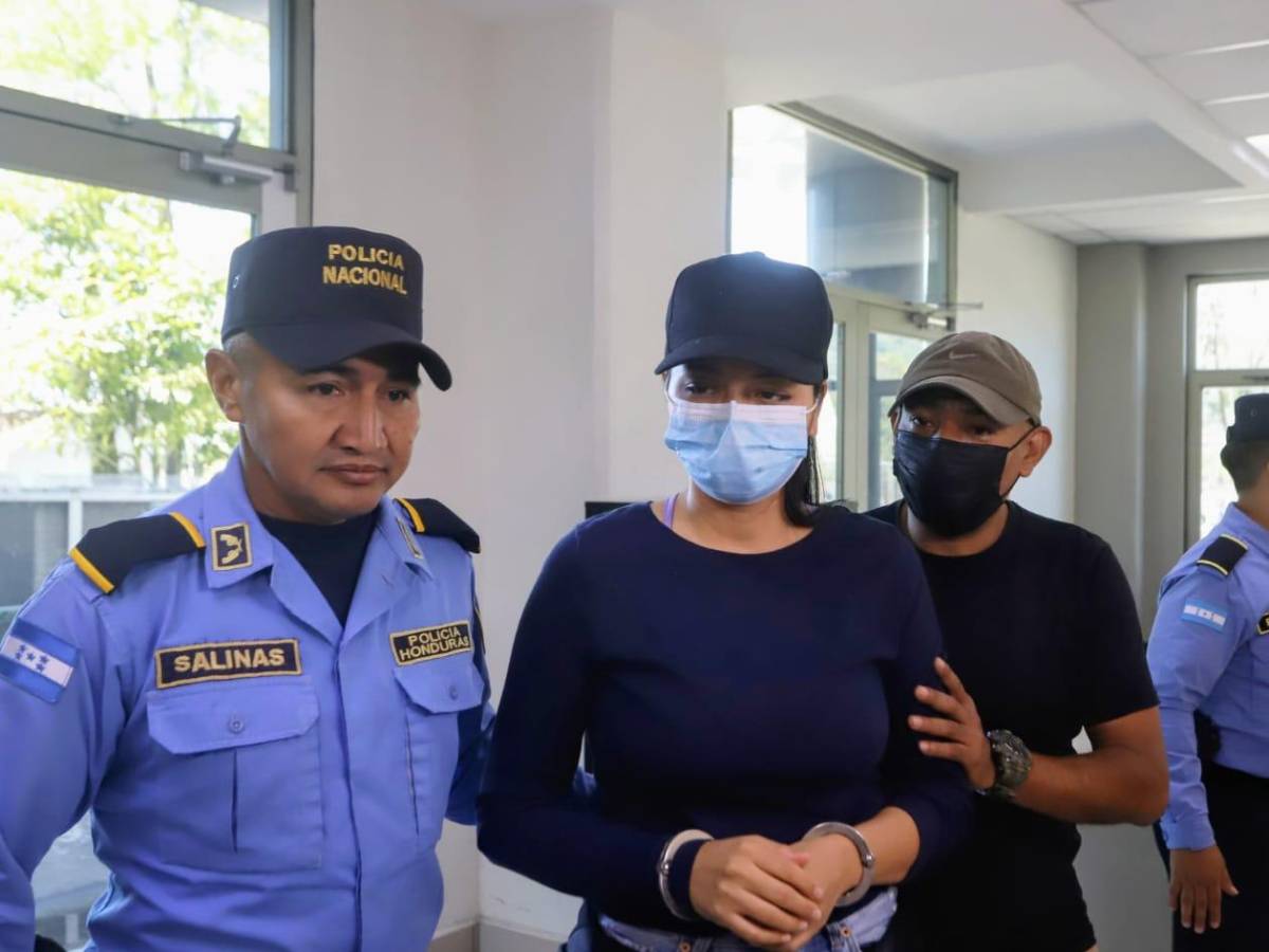 Corte ratifica sobreseimiento definitivo a odontóloga que mató a su hija