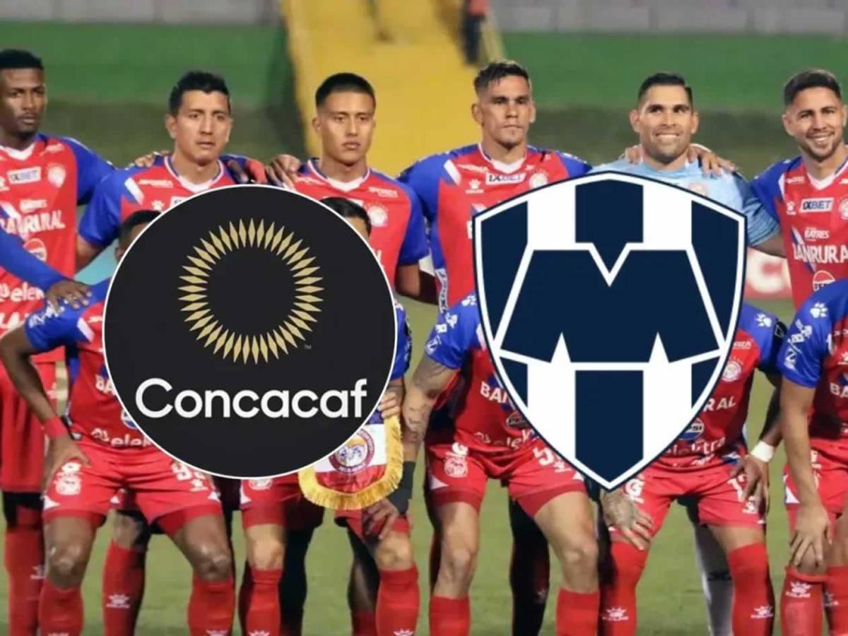 Concacaf sanciona y exige a equipo devolver premio de la final de Copa Centroamericana