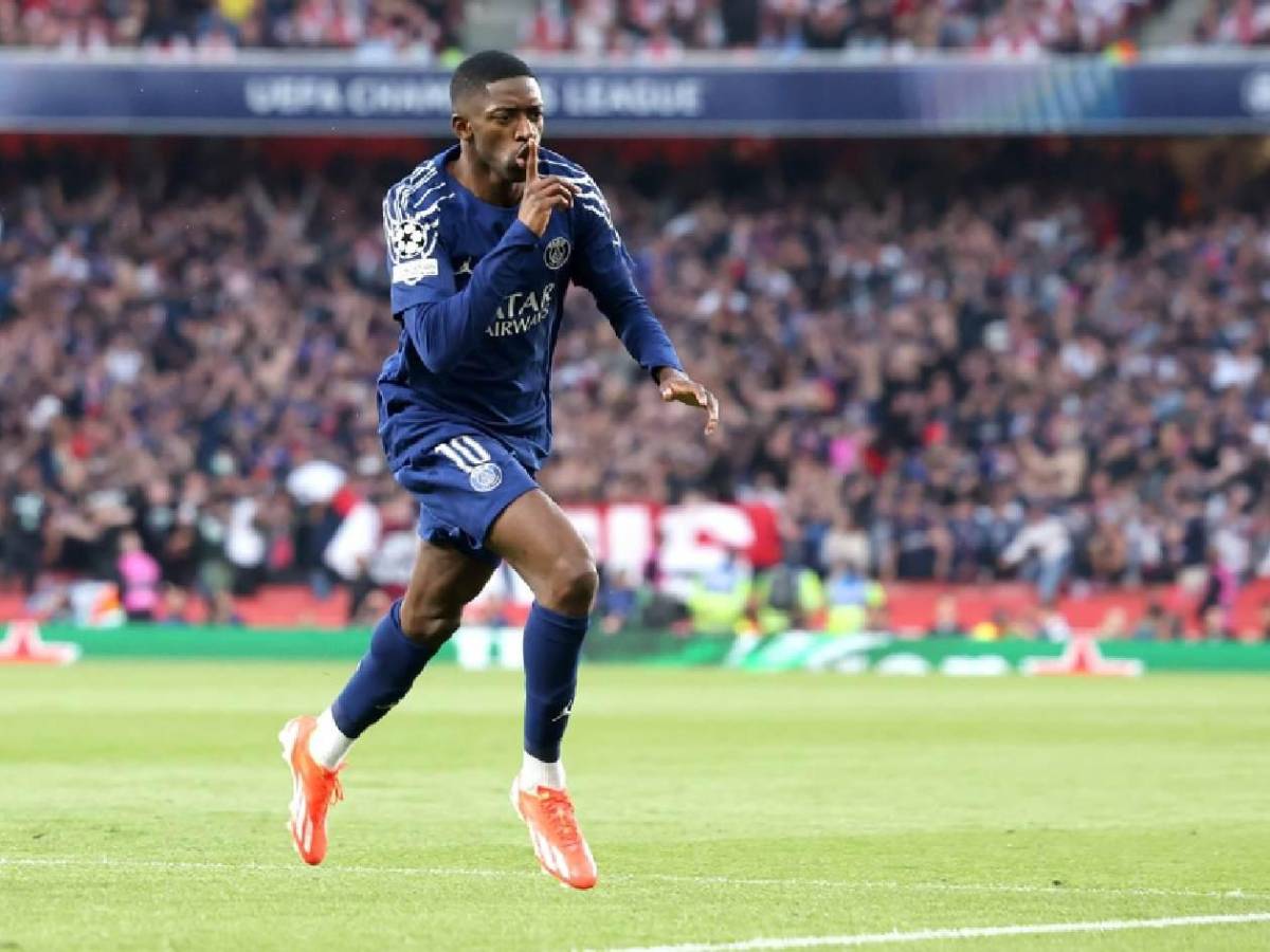 Tabla goleadores Champions: Raphinha anotó y hay dos sorpresivos líderes