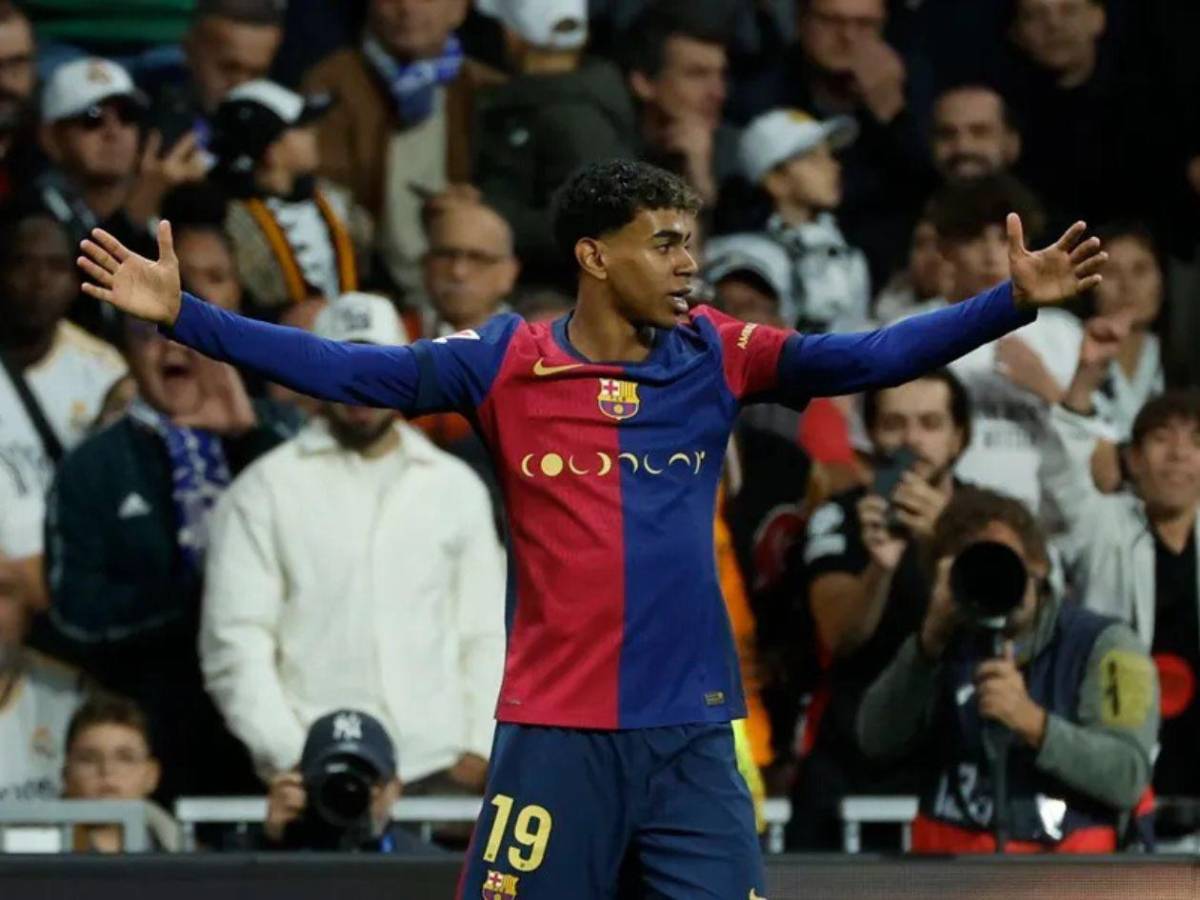 Gigante europeo quiso sacar a Lamine Yamal del Barcelona: los millones que le ofrecieron