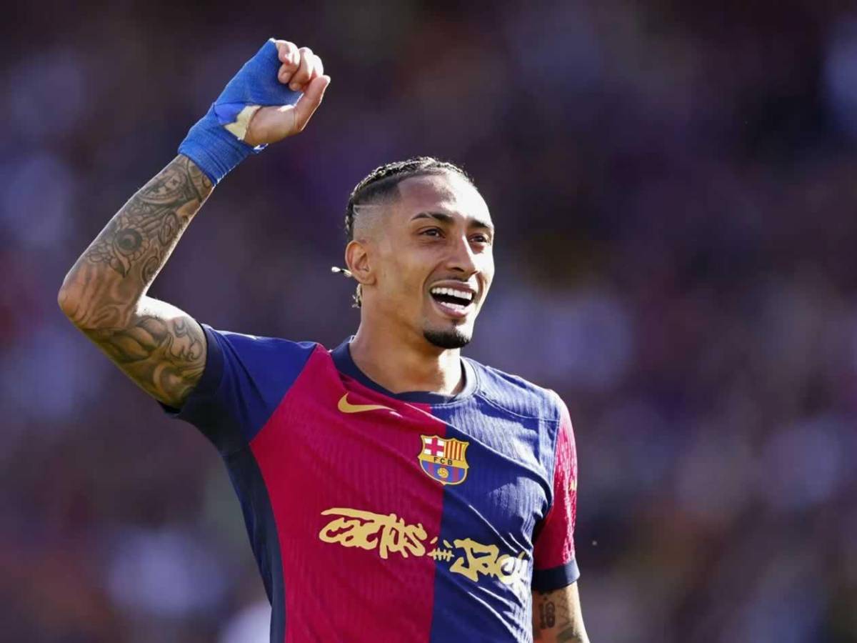 Bota de Oro 2024-25: Mbappé, cerca de ser líder de clasificación e inesperado goleador