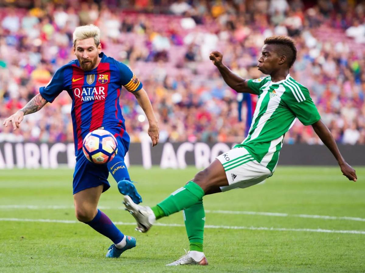 Se retiró joven del fútbol y revela su estado crítico: “Me quedan unos días de vida”