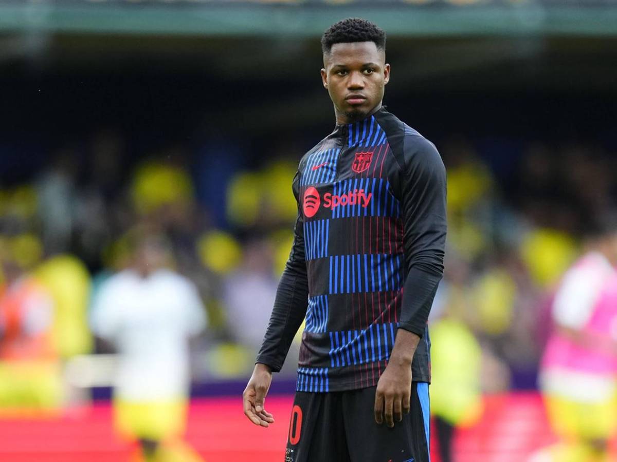 De valer mil millones a irse hundido del Barcelona: ya tiene nuevo equipo