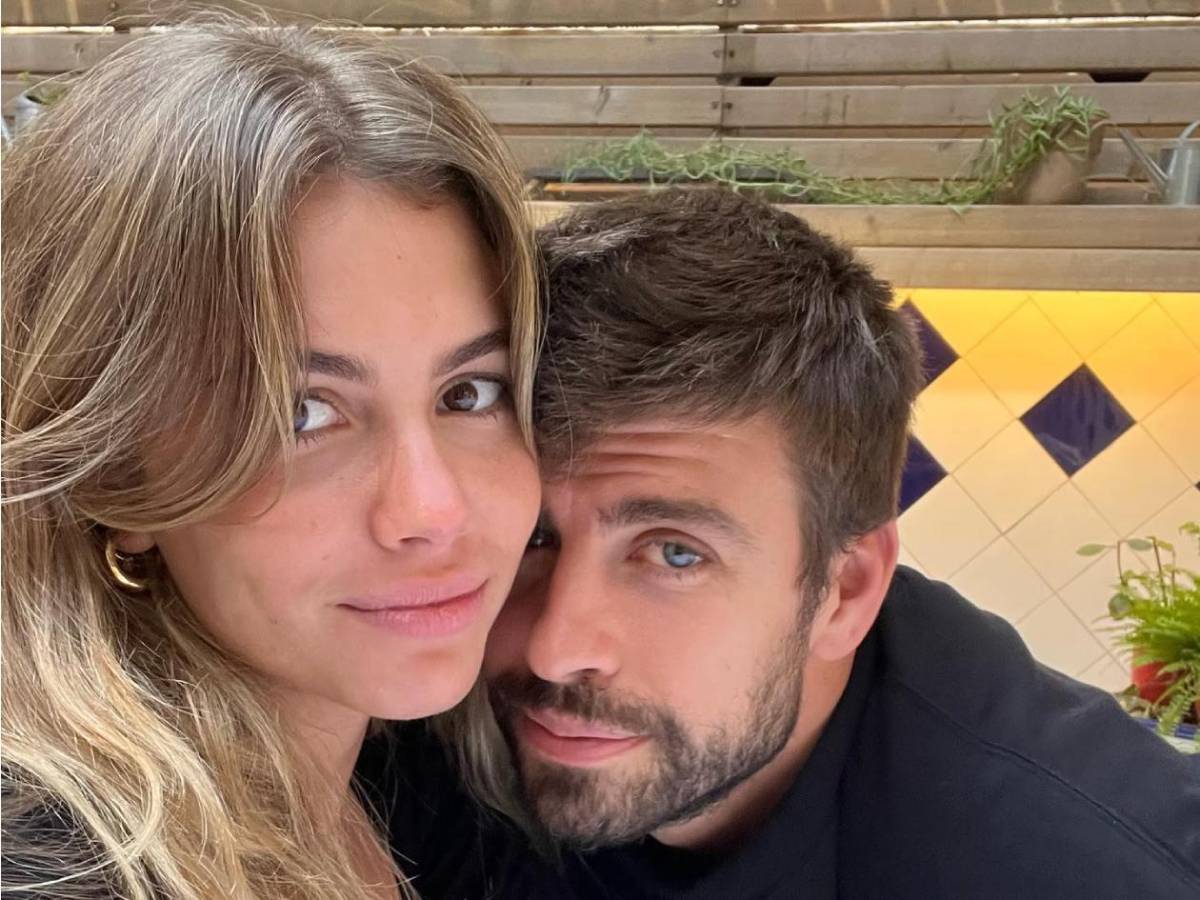 Destapan mentira que Clara le hizo a sus padres por Piqué, ¿qué dirá Shakira?