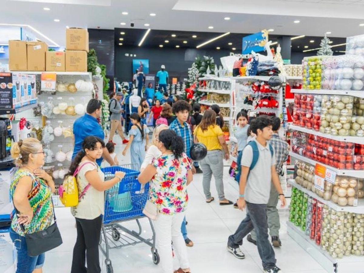 El Black Week de Diunsa ya está aquí, con promociones imperdibles a nivel nacional