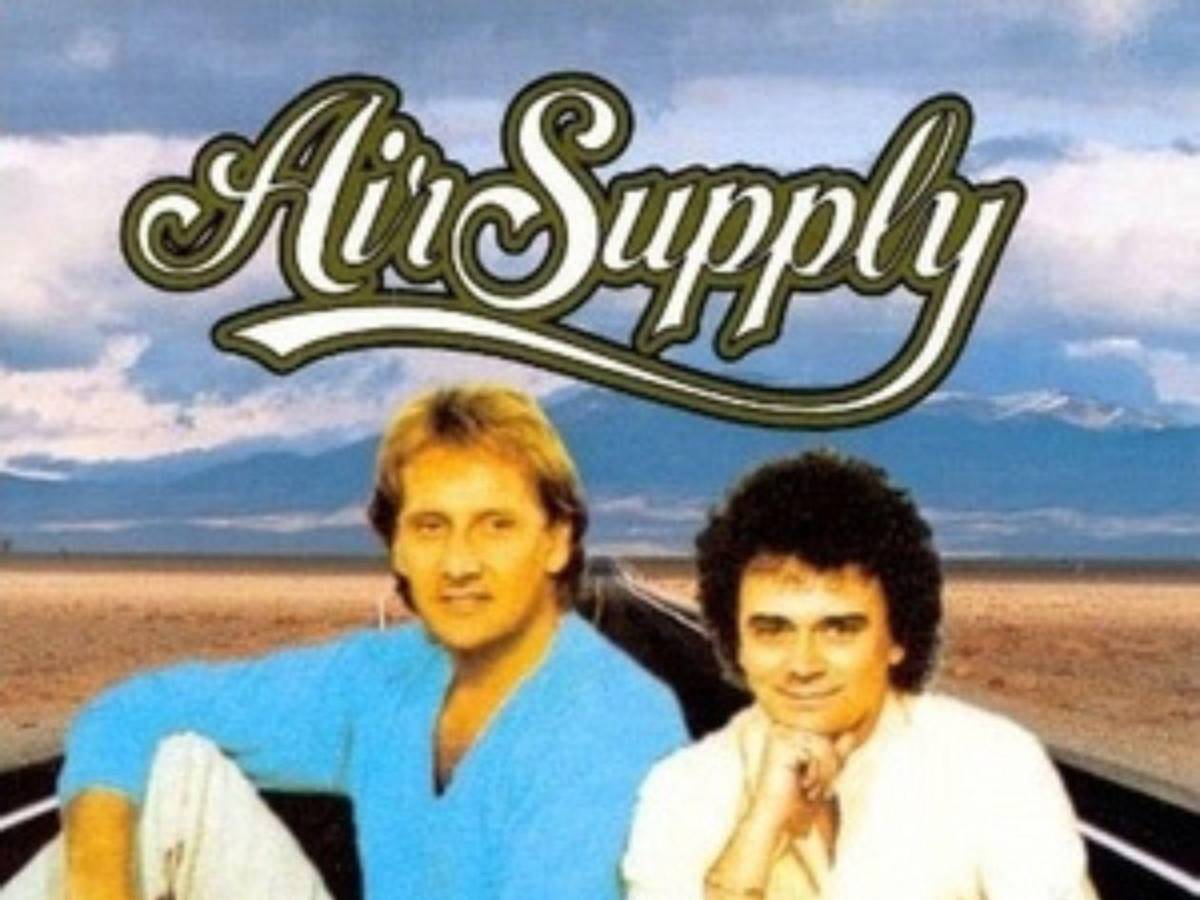 Air Supply: cómo lucen hoy Russell Hitchcock y Graham Russell